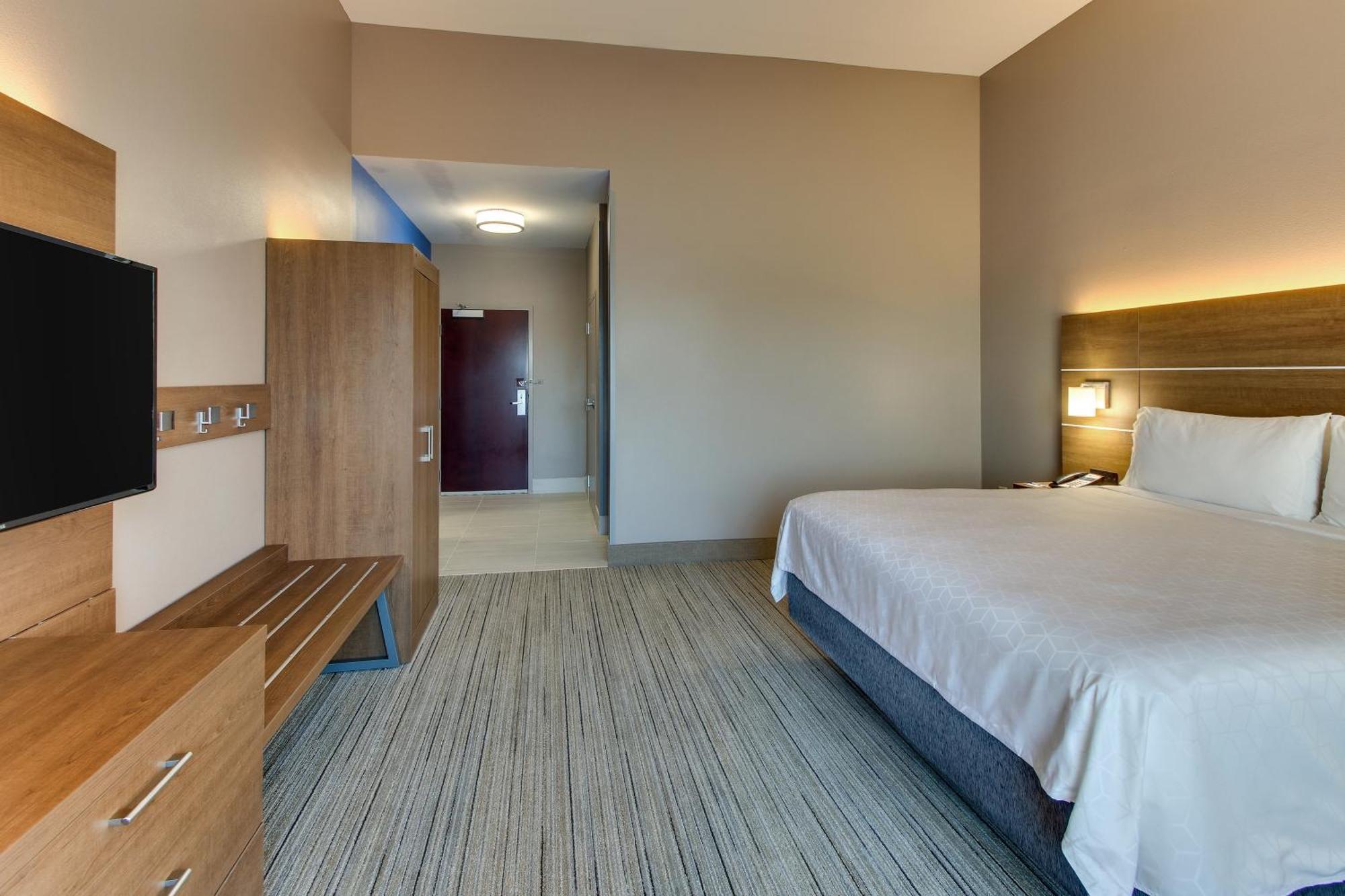 Express & Columbus-fort Benning By Ihg